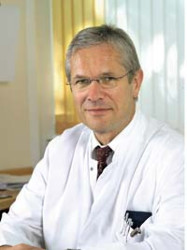 Dr. Rheumatologist Peter